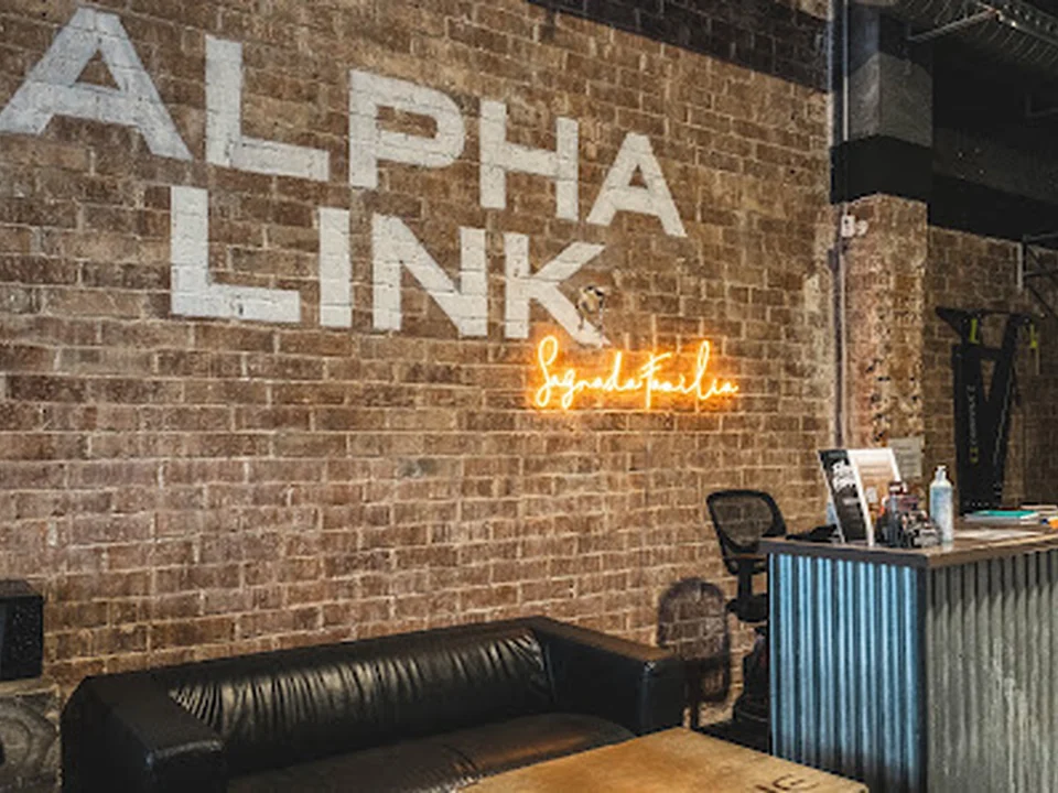Alpha Link CrossFit, Barcelona