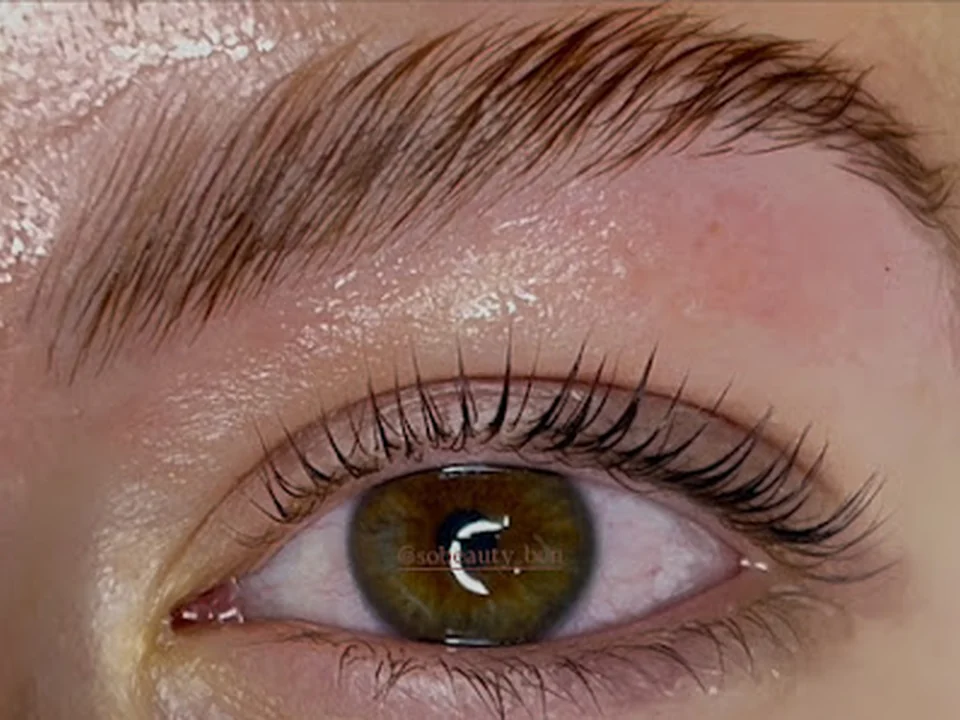 So Beauty Bcn, Lifting de Pestañas, depilación con Hilo, Laminado de Cejas, Extensiones de Pestañas, Limpieza Facial, Barcelona