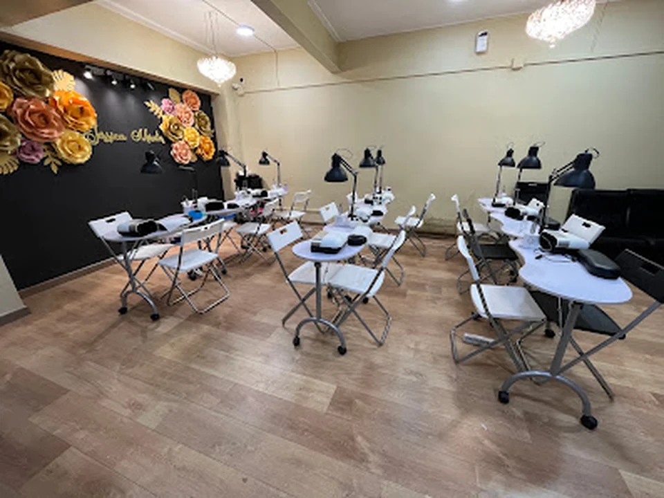 Academia de Belleza Jessica Morales, Barcelona
