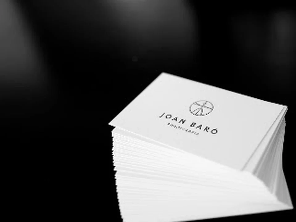 Joan Baró Fisioteràpia i Osteopatia, Barcelona