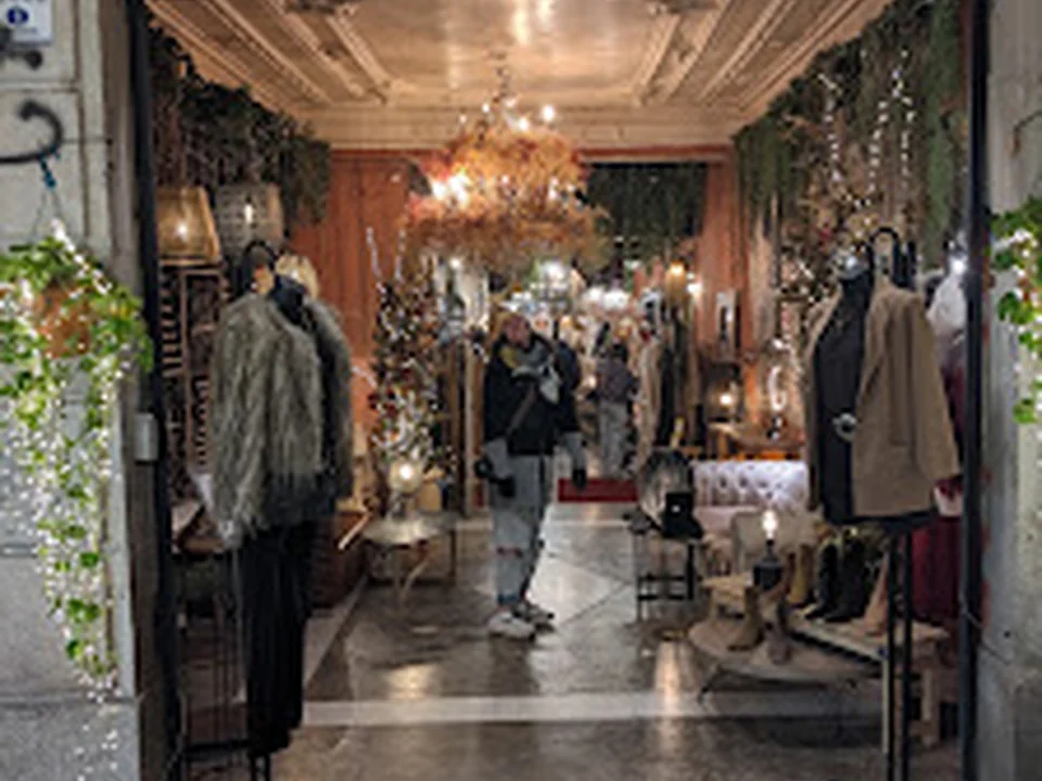 OLlVER DECORACIÓ, Barcelona