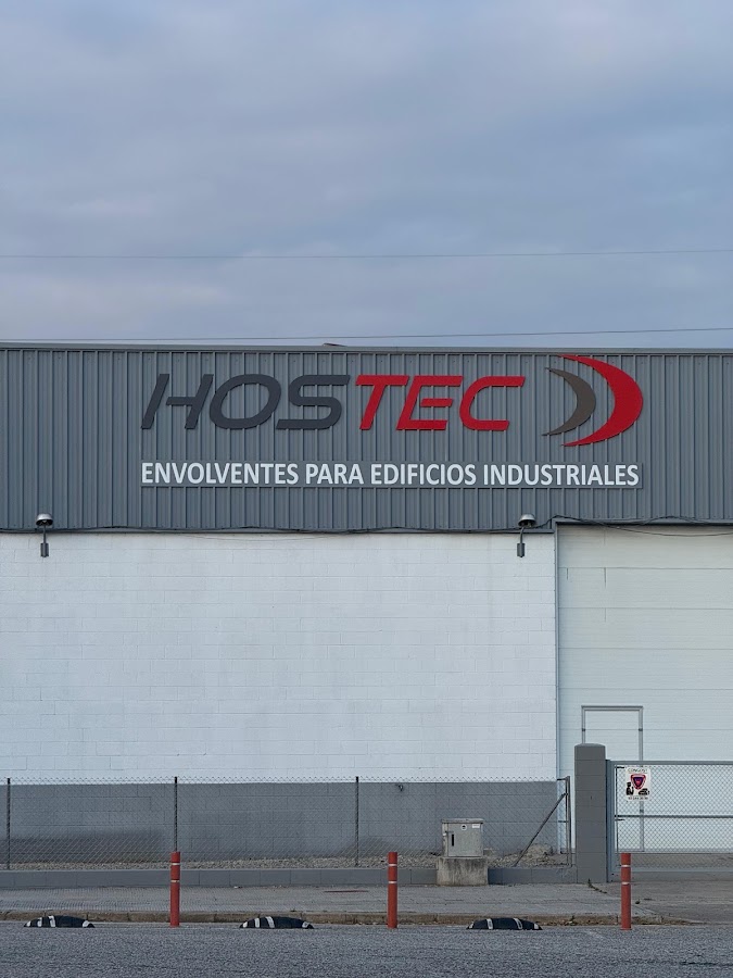 Hostec, Barcelona