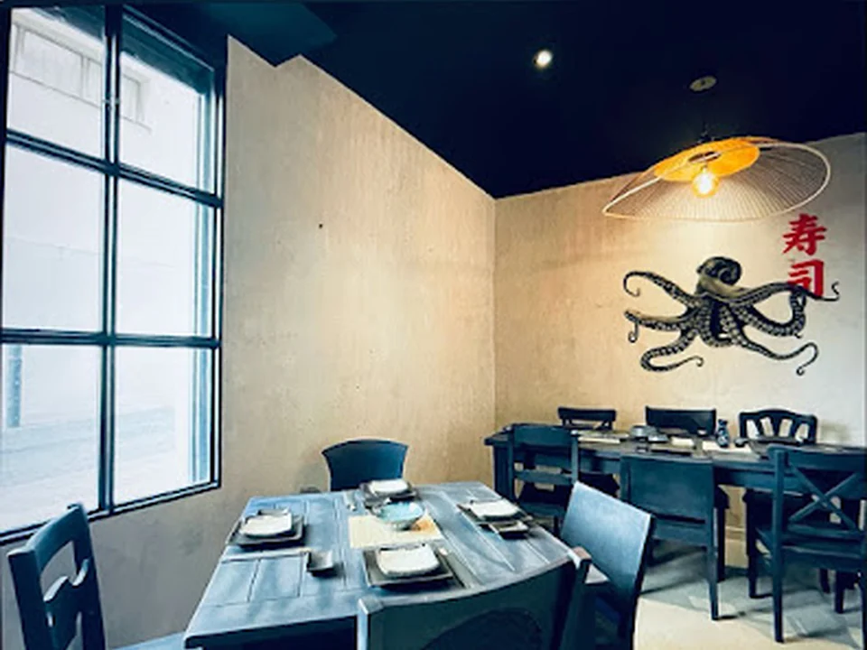 Yūshū, Barcelona