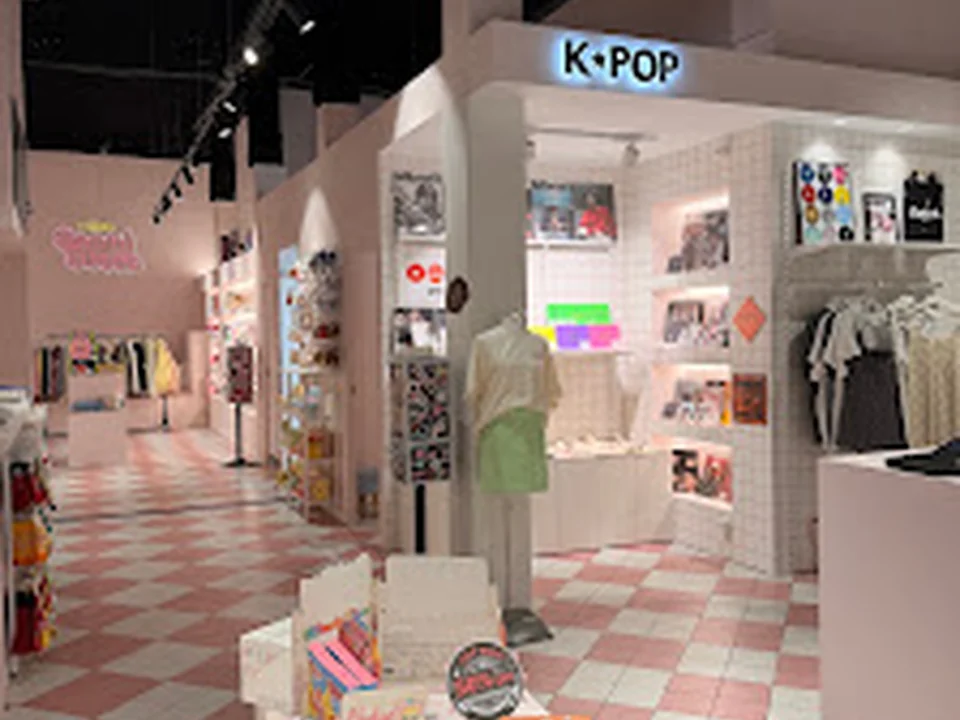 The Seoul Store, Barcelona