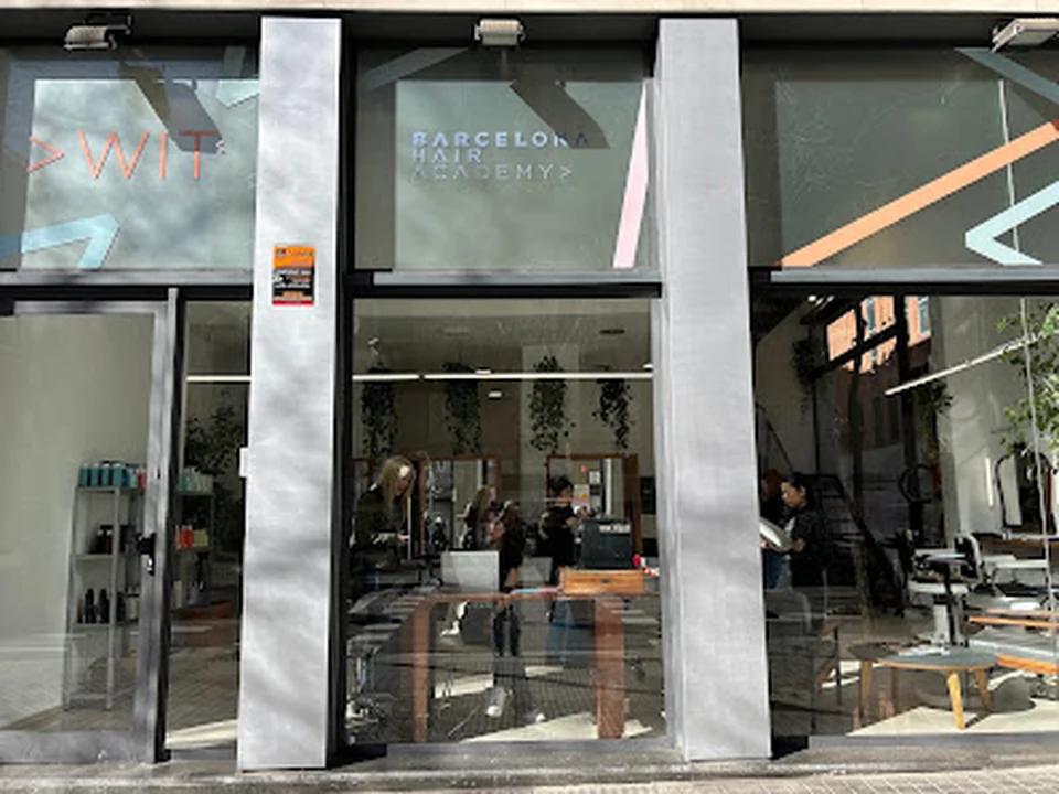 Barcelona Hair Academy