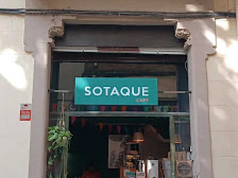 Sotaque Cafè, Barcelona