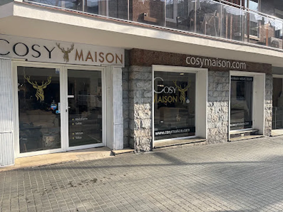 COSYMAISON, Barcelona