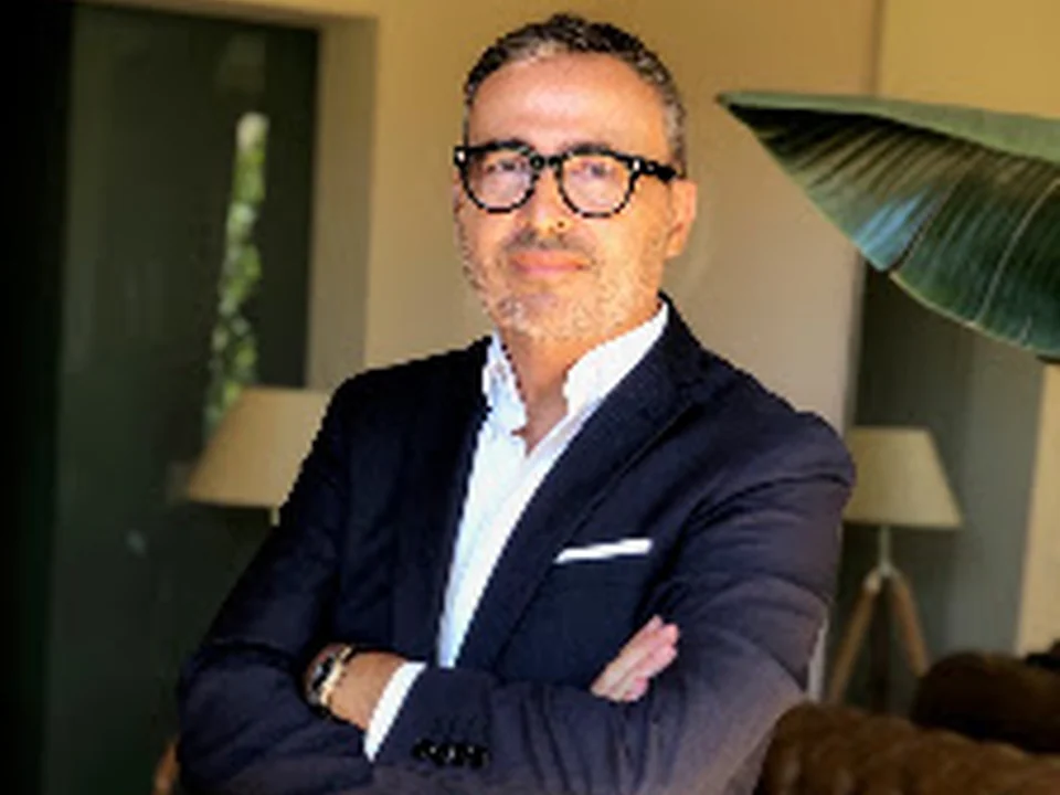 Josep Mª Güell, Barcelona