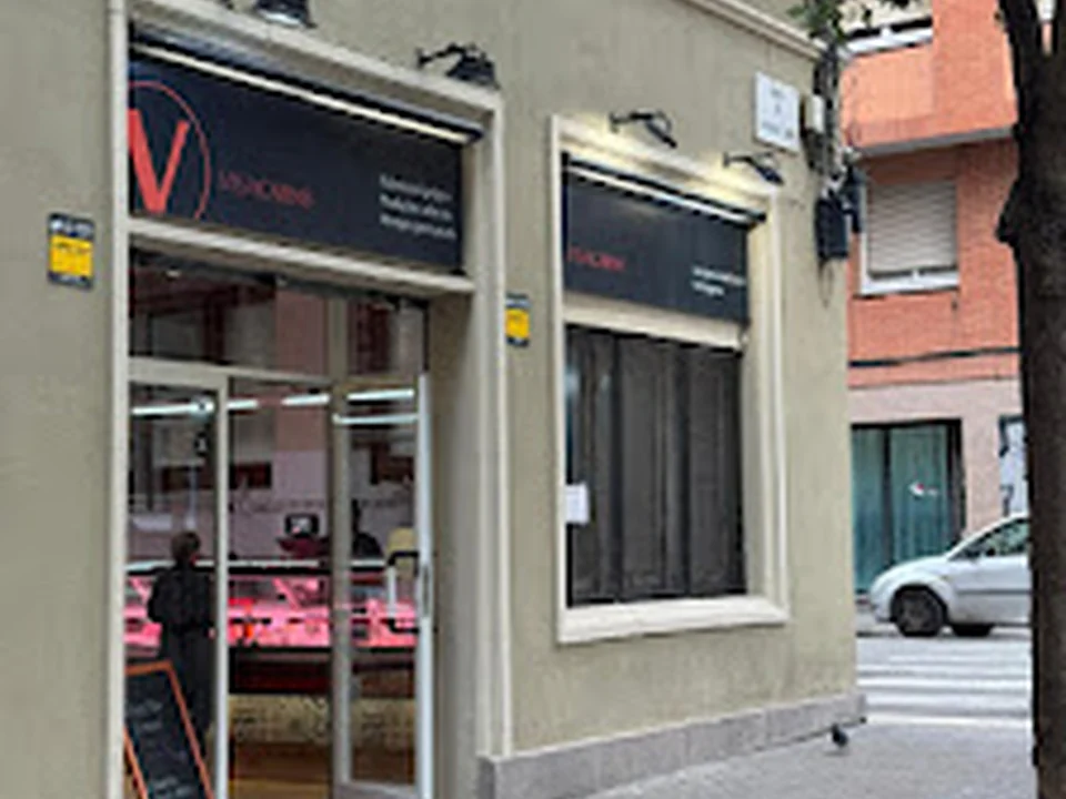 Carnisseria Visacarns (Casadevall), Barcelona