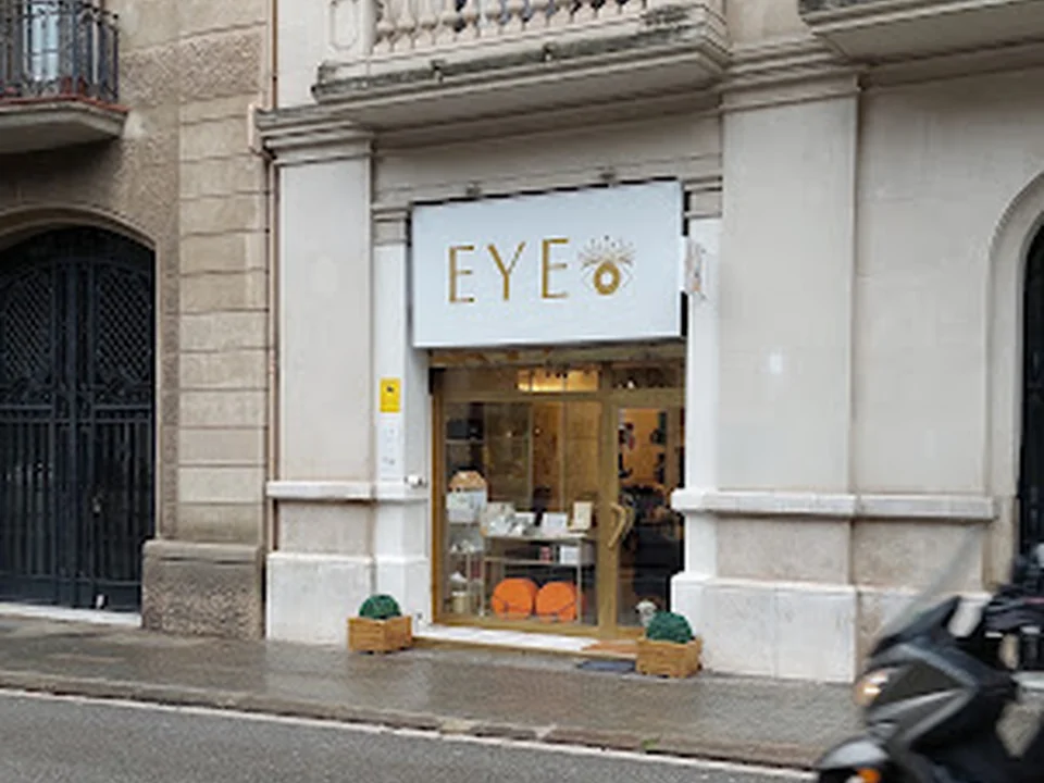 Eye Luxury Concierge, Barcelona