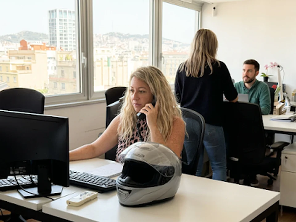 Abogados para tus deudas | Ley Segunda Oportunidad, Barcelona