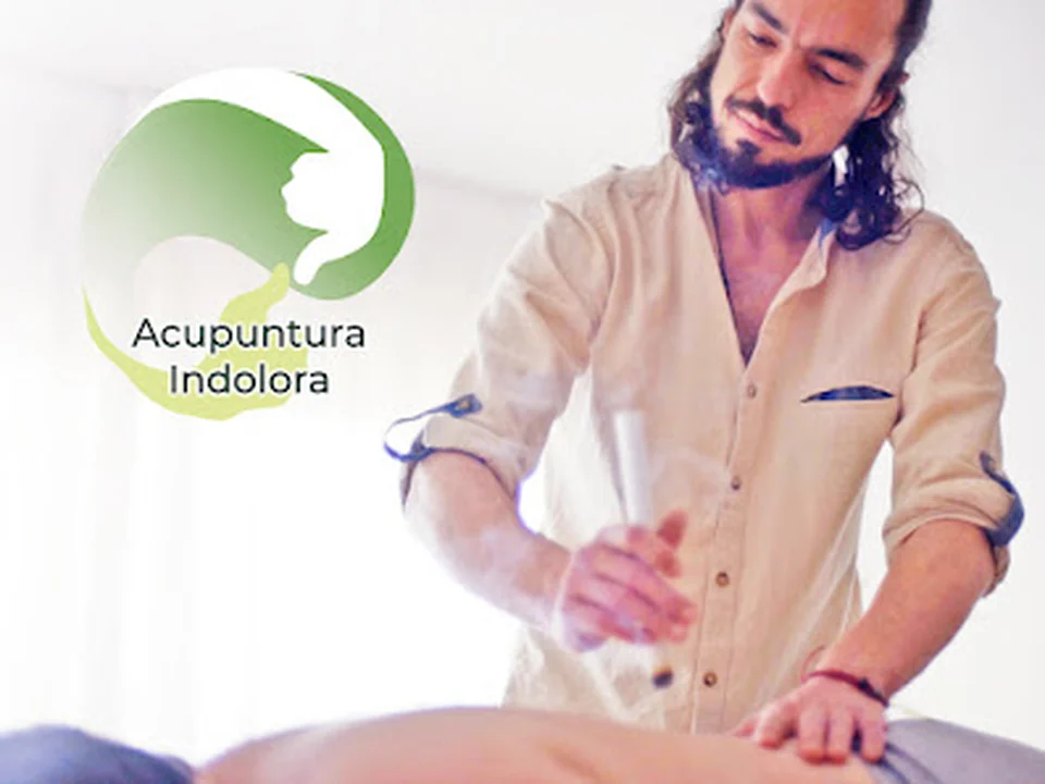 Acupuntura Indolora, Barcelona