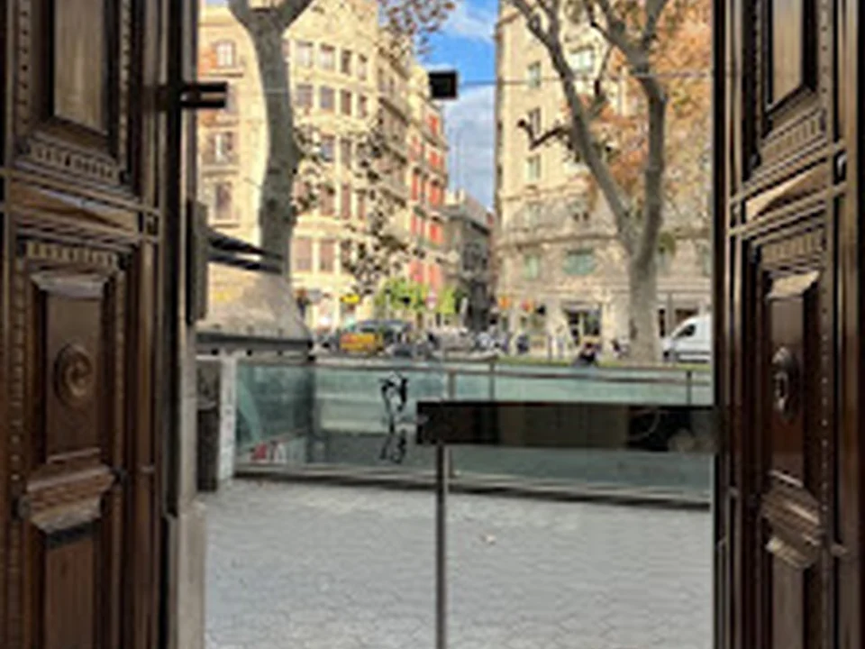 SEPARACIONES-DIVORCIOS.COM, Barcelona