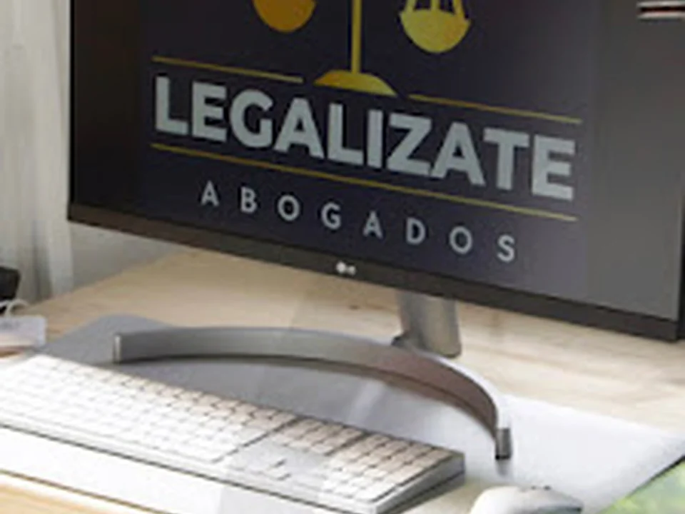 Legalízate BCN Abogados, Barcelona