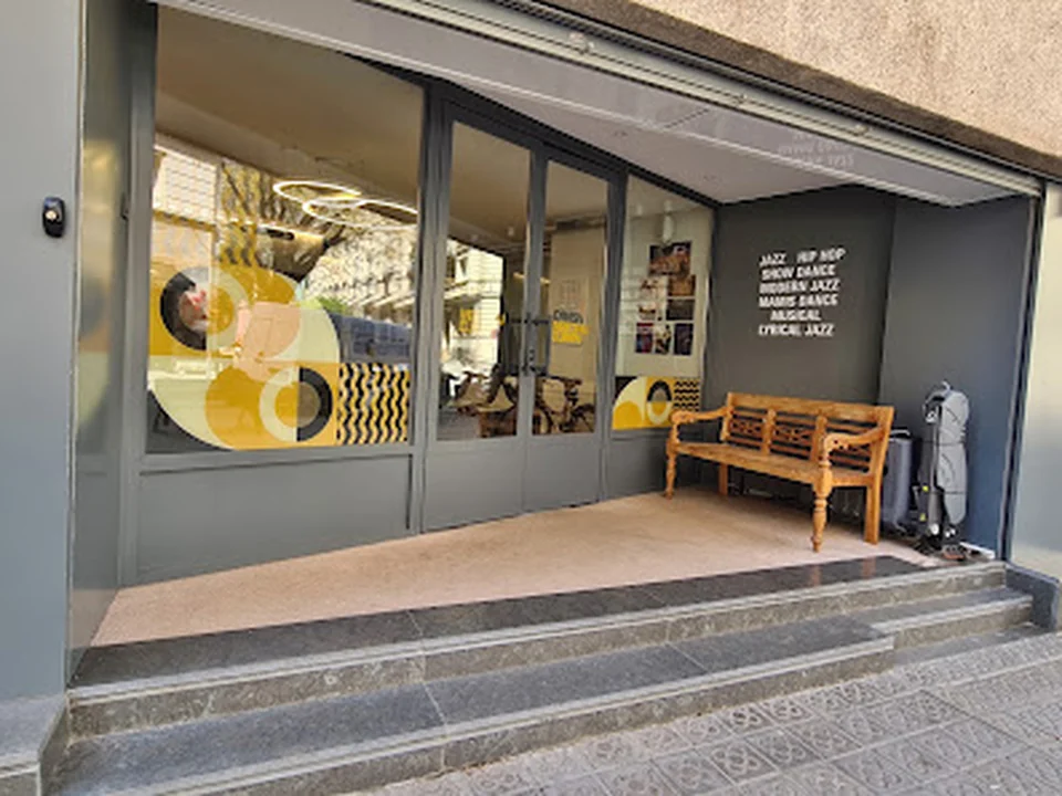 Menchu Durán, Barcelona