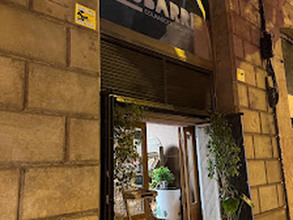 BioBarri, Barcelona
